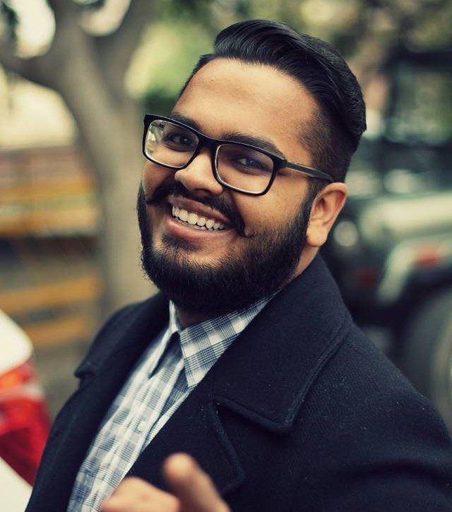 Dilawar Singh Mangat