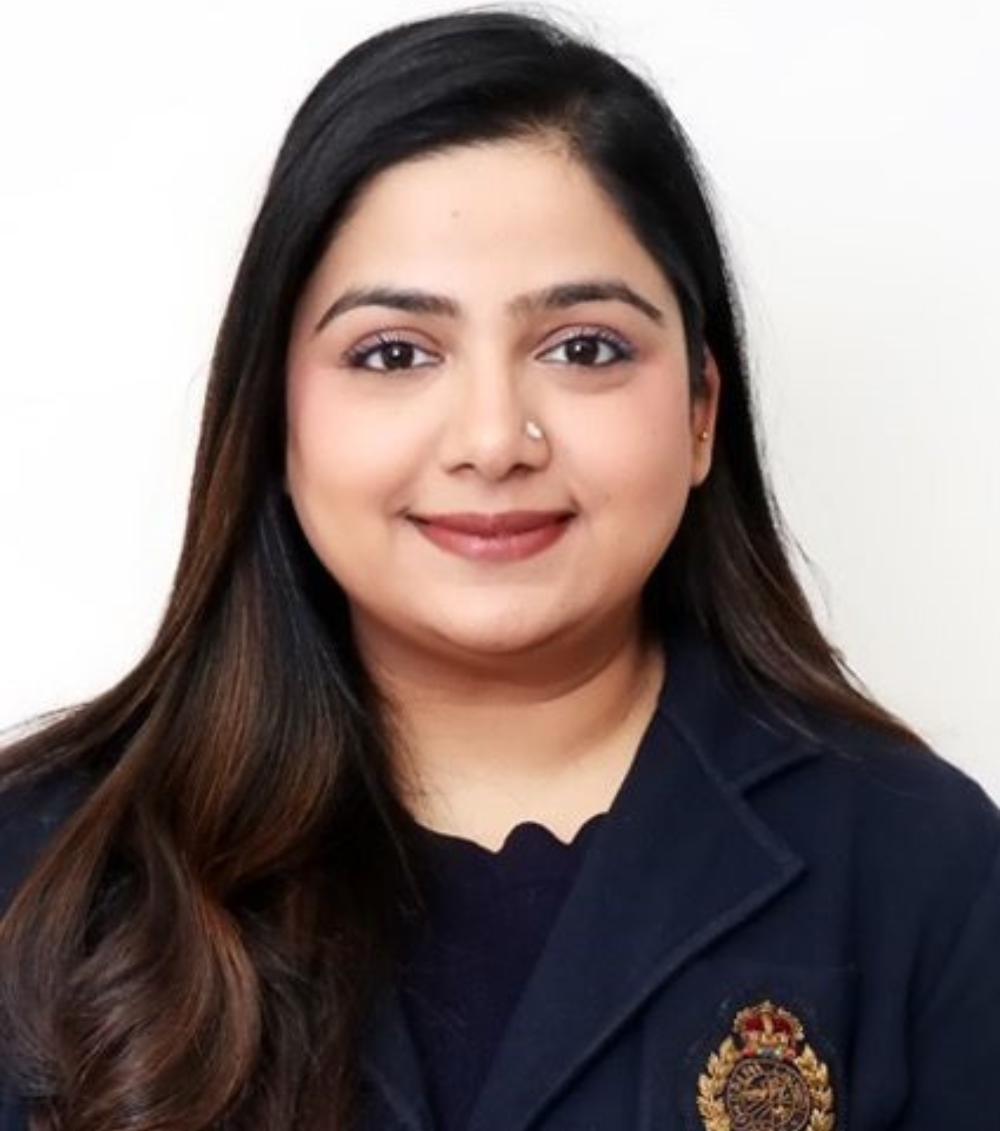 Manbani Ohri Duggal Manbani Ohri Duggal